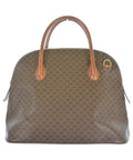 Celine Handbag Brown