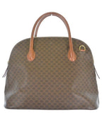 Celine Handbag Brown