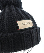 Gucci Knit Cap Beanie — view 3