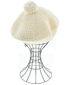 Gucci Hunting Beret — view 2
