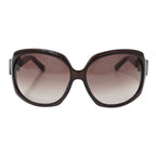 Gucci Sunglasses Brown S Ribbon Belt Gradient Summer Eyewear — view 2