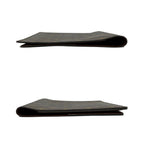 Louis Vuitton Agenda Bureau Monogram Brown Leather Notebook Cover — view 3