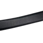 Gucci Belt Shi Marais the Logo Brown Silver — view 9