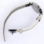 Louis Vuitton Tumble Slim Quartz Diamond Watch Manufacturer Overhauled — view 6