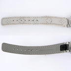 Louis Vuitton Tumble Slim Quartz Diamond Watch Manufacturer Overhauled — view 5