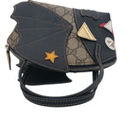 Gucci Children's Bat Handbag GG Supreme — view 9