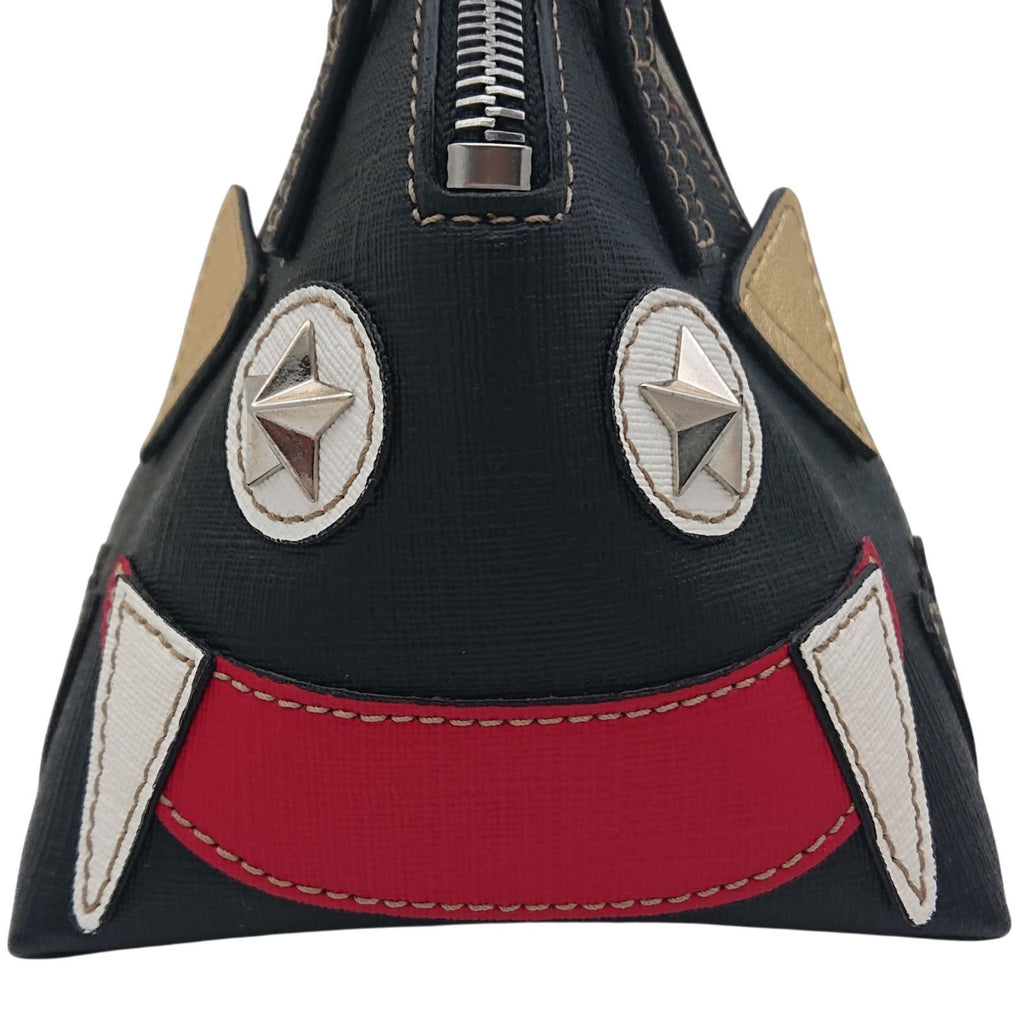Gucci Children's Bat Handbag GG Supreme — view 7