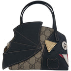 Gucci Children's Bat Handbag GG Supreme — view 3