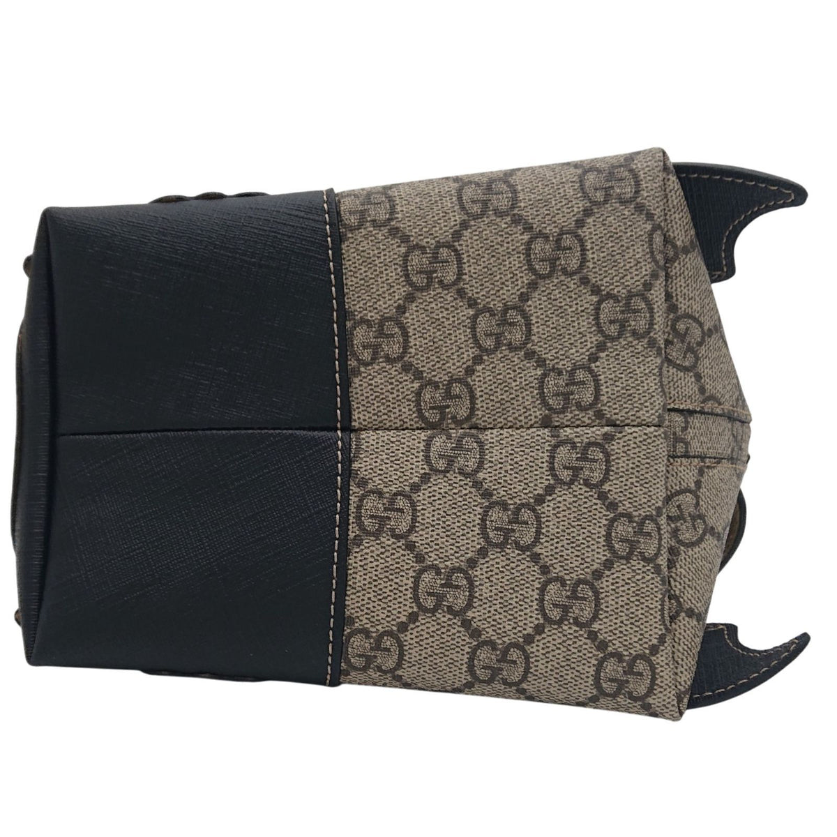 Gucci Children's Bat Handbag GG Supreme — view 8