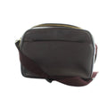 Louis Vuitton Taiga Reporter PM Shoulder Bag Crossbody Leather