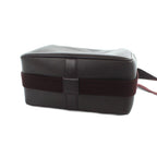 Louis Vuitton Taiga Reporter PM Shoulder Bag Crossbody Leather — view 4