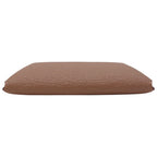 Hermes Coin Case Bastia Brown Pink Verso Chevre Quebraco Mauve Sylvestre — view 3