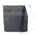 Loewe Shoulder Bag Anagram Logo Leather Black