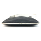 Loewe Shoulder Bag Anagram Logo Leather Black — view 5