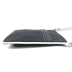 Loewe Shoulder Bag Anagram Logo Leather Black — view 4