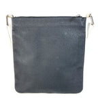 Loewe Shoulder Bag Anagram Logo Leather Black — view 2