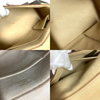 Louis Vuitton Handbag Vivari MM Monogram Canvas Brown — view 9
