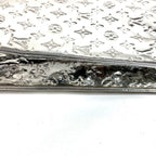 Louis Vuitton Handbag Arjan Leather Silver — view 4