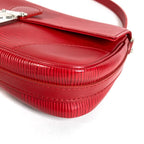 Louis Vuitton Shoulder Bag Pochette Segur Epi Leather — view 7