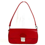 Louis Vuitton Shoulder Bag Pochette Segur Epi Leather