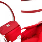 Louis Vuitton Shoulder Bag Pochette Segur Epi Leather — view 8