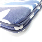 Louis Vuitton LV Escale Pochette Double Zip Shoulder — view 3