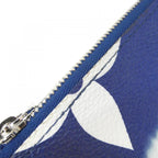 Louis Vuitton LV Escale Pochette Double Zip Shoulder — view 4
