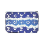 Louis Vuitton LV Escale Pochette Double Zip Shoulder — view 2