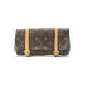 Louis Vuitton Monogram Pochette Marelle Waist