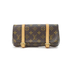 Louis Vuitton Monogram Pochette Marelle Waist