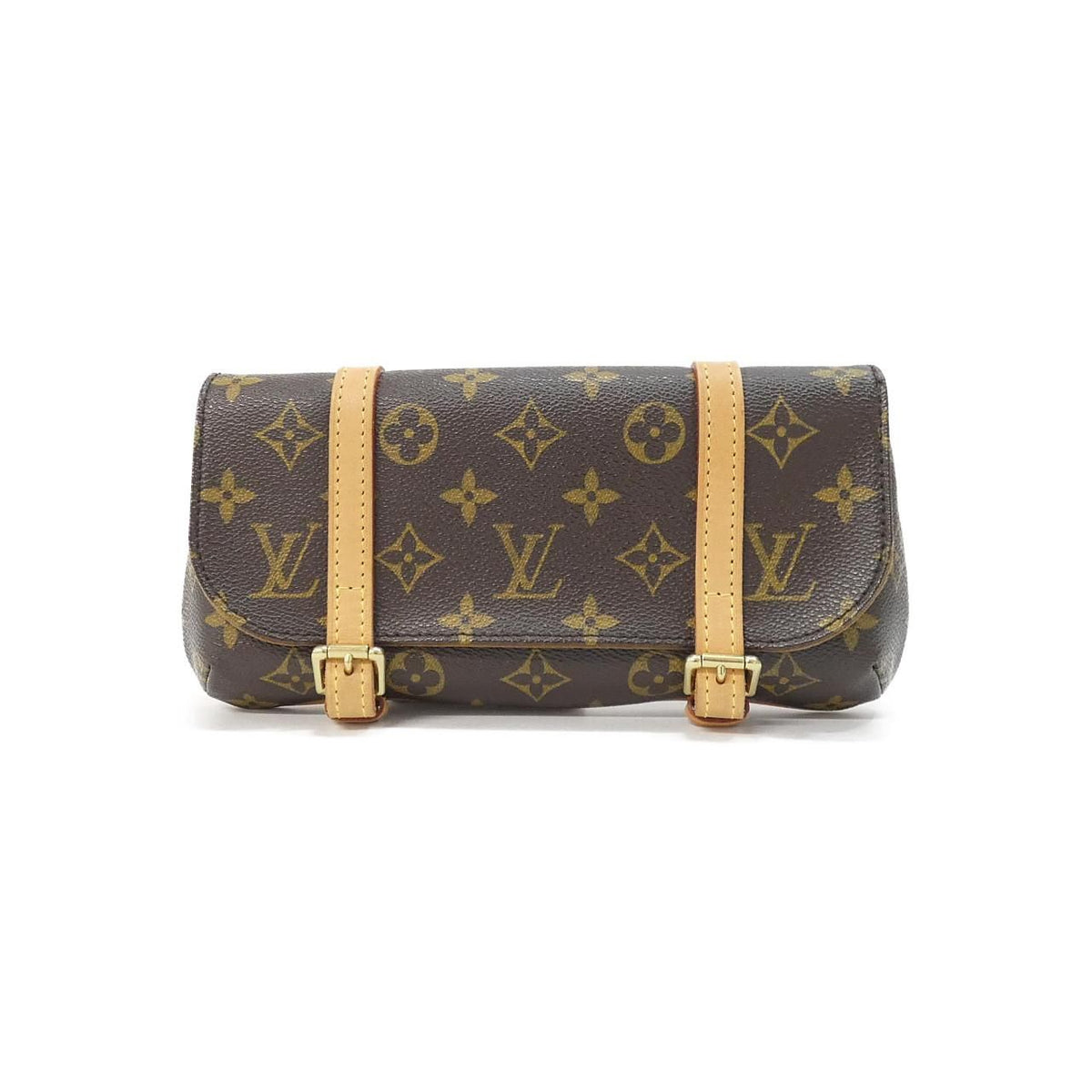 Louis Vuitton Monogram Pochette Marelle Waist