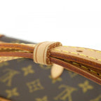 Louis Vuitton Monogram Pochette Marelle Waist — view 8