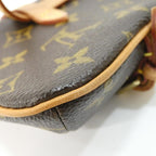 Louis Vuitton Monogram Pochette Marelle Waist — view 3