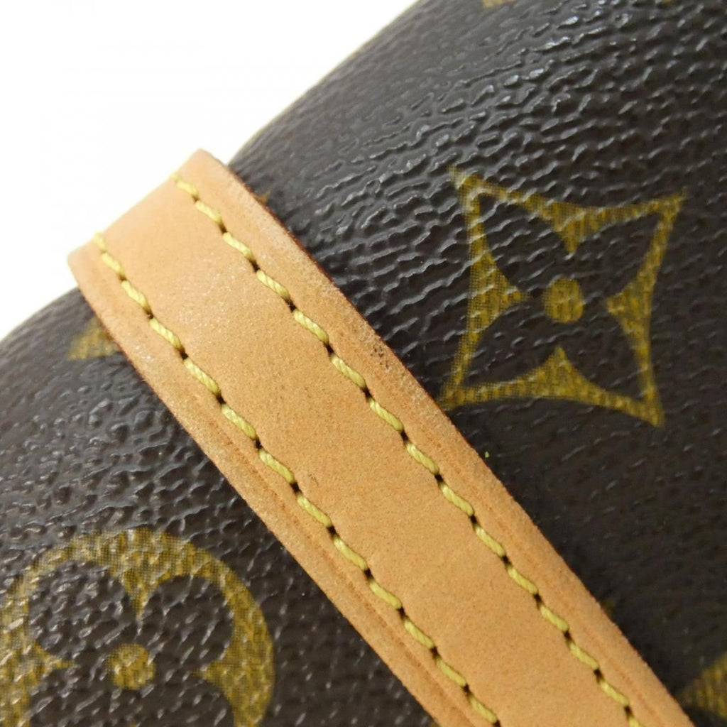 Louis Vuitton Monogram Pochette Marelle Waist — view 6