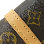 Louis Vuitton Monogram Pochette Marelle Waist — view 6
