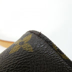 Louis Vuitton Monogram Pochette Marelle Waist — view 7