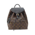 Louis Vuitton Monogram Montsouris PM Backpack