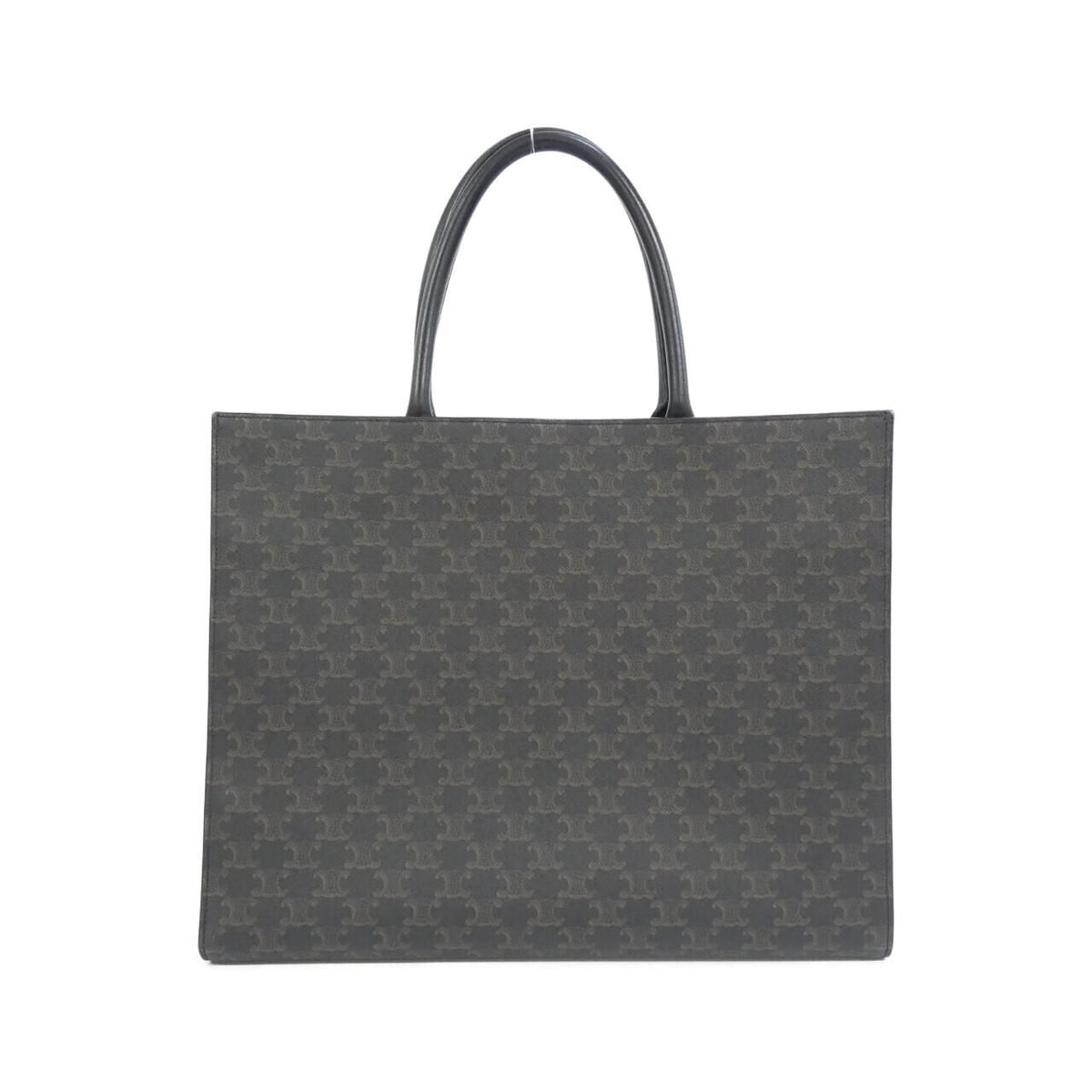 Celine Horizontal Cabas — view 2