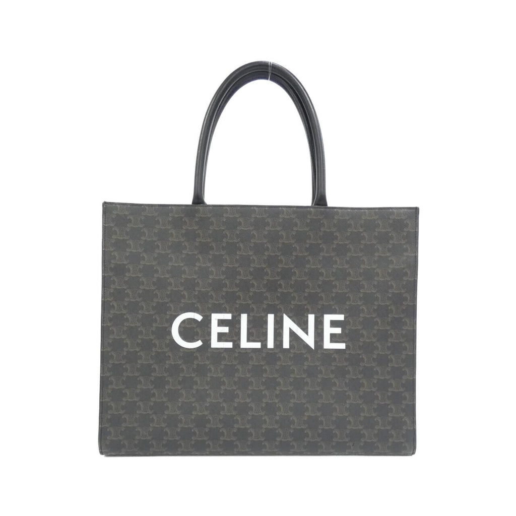 Celine Horizontal Cabas