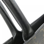 Celine Horizontal Cabas — view 7