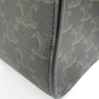 Celine Horizontal Cabas — view 6