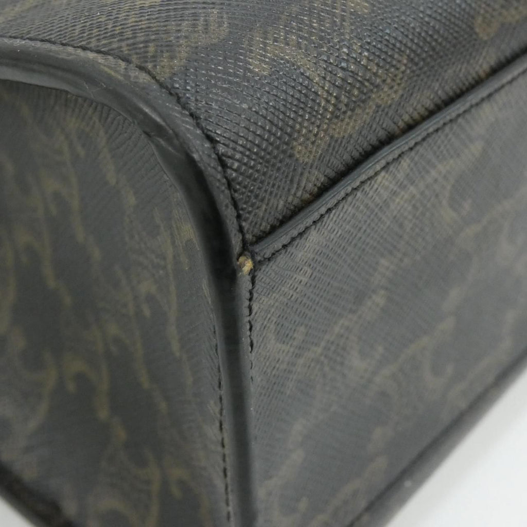 Celine Horizontal Cabas — view 3