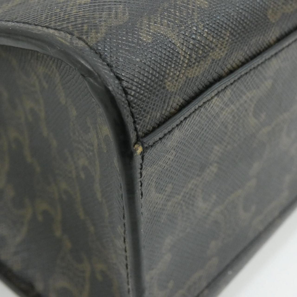 Celine Horizontal Cabas — view 3
