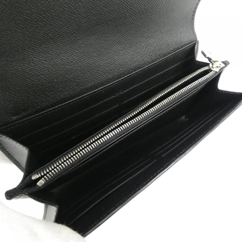 Louis Vuitton Epi Denim Portefeuille Sarah Wallet — view 6