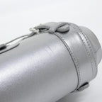 Loewe Senda Bag Handbag Silver — view 3