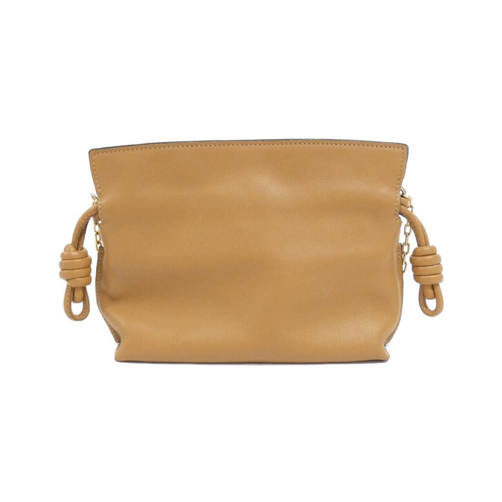 Loewe Flamenco Clutch Nano — view 2