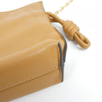 Loewe Flamenco Clutch Nano — view 3