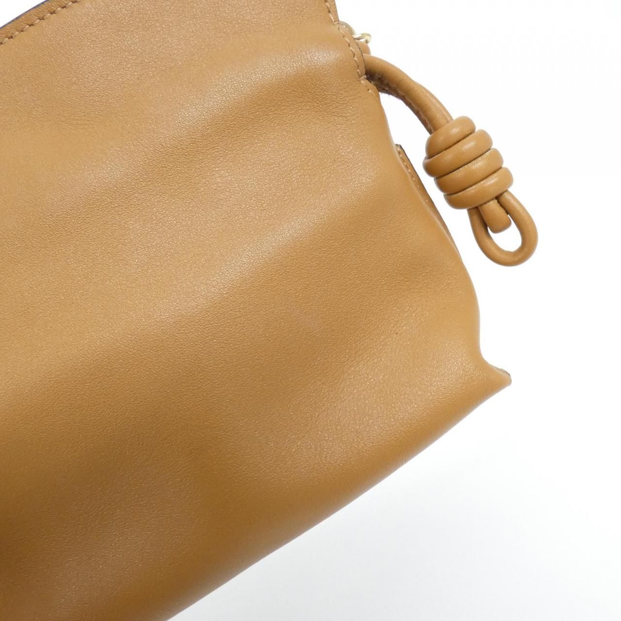 Loewe Flamenco Clutch Nano — view 4