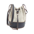 Loewe Balloon Anagram Small Shoulder