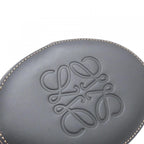 Loewe Balloon Anagram Small Shoulder — view 3